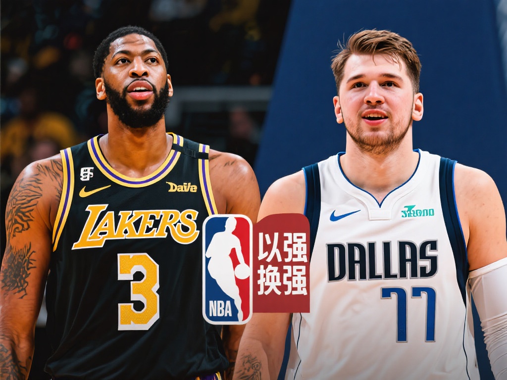 此外，两位球员的合同情况和年龄结构也为交