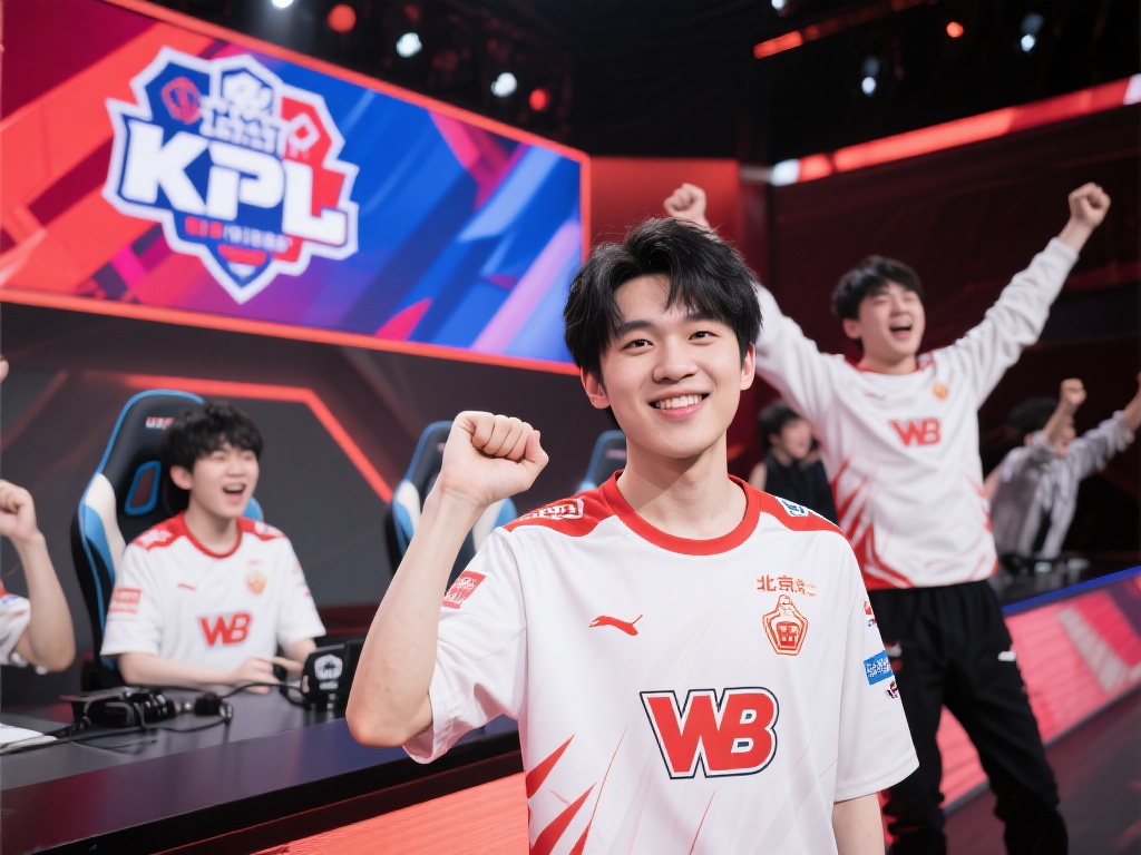 在电竞圈中，每一次队伍的起伏都牵动着无数