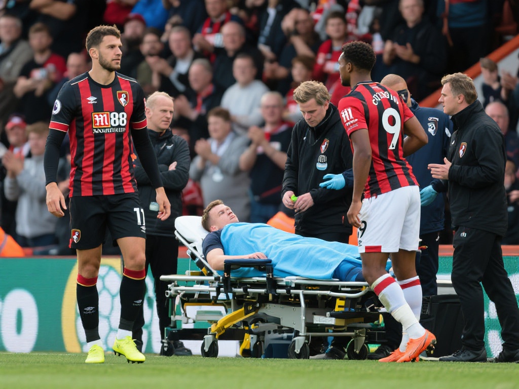 吉林记者:亚泰外援西普里安因伤回欧洲接受治疗 同时,球迷们也对俱乐部在球员健康管理方面