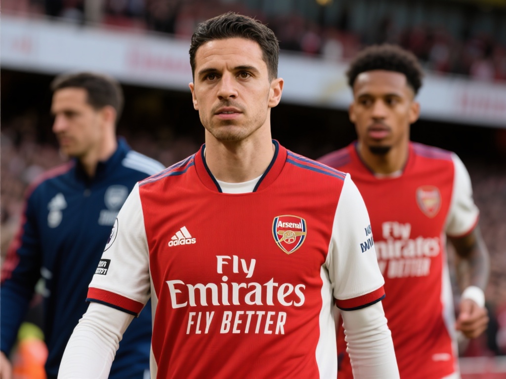 下赛季对阿森纳和阿尔特塔来说至关重要，原