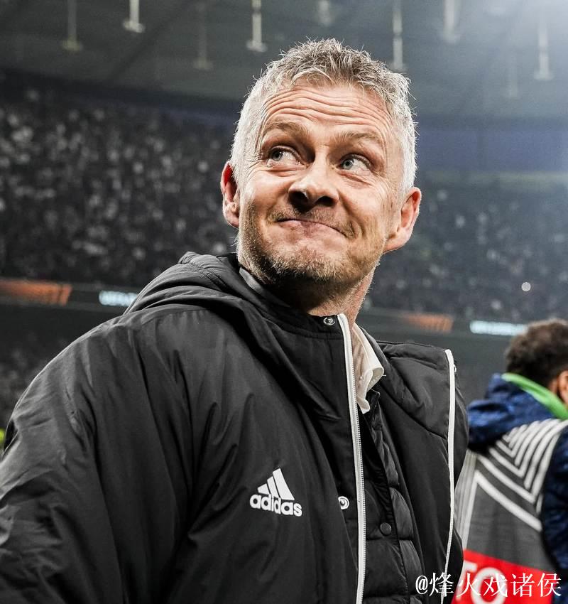 索尔斯克亚多次抱怨曼联球员，直言恐失主帅职位